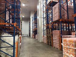 Pandan Loop (D5), Warehouse #589652421